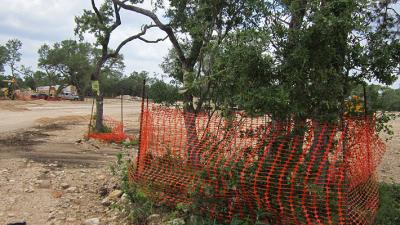 Construction trees