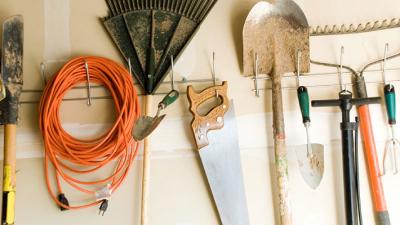 Garden Tools