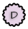Key_D