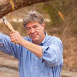 Picture of Mark Peterson