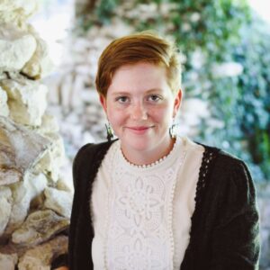Picture of Sarah Gorton