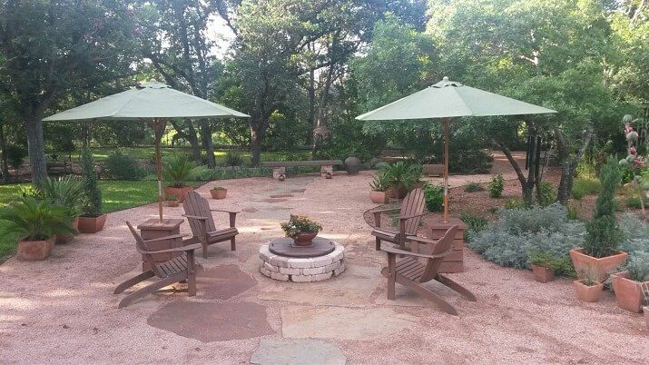Garden Party Perfection