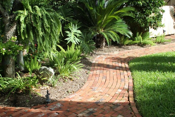 The Brick Road Less Traveled