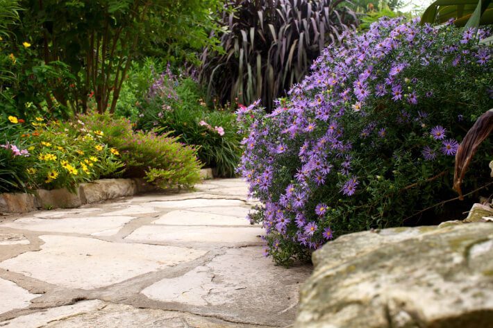 Impervious Flagstone