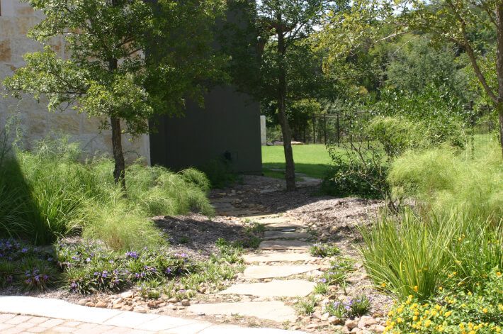 Dual-Purpose Pathways