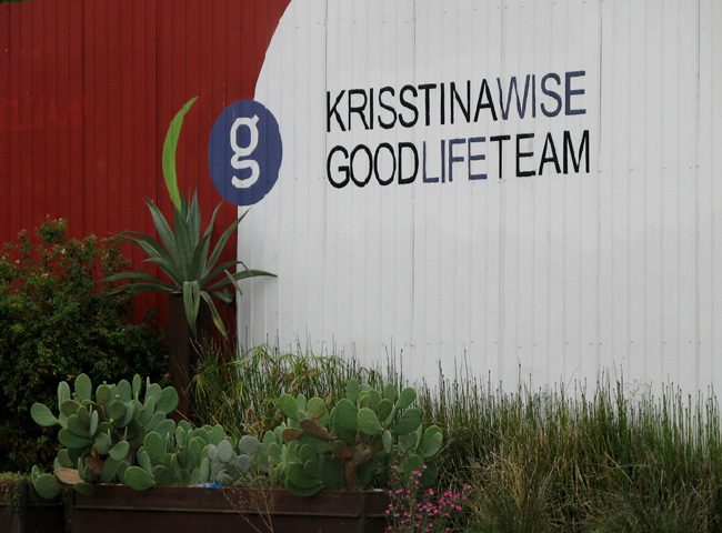 The Raised Bed