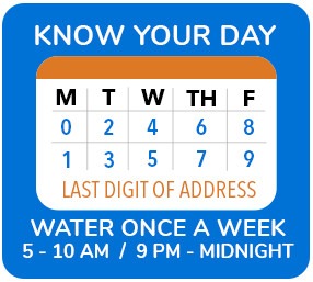 Know Your Day Stage 2-3 2024