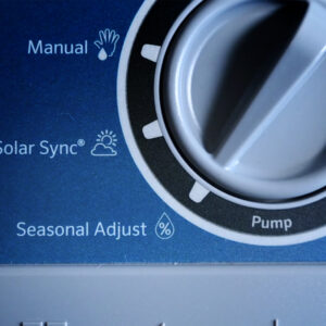 seasonal adjust