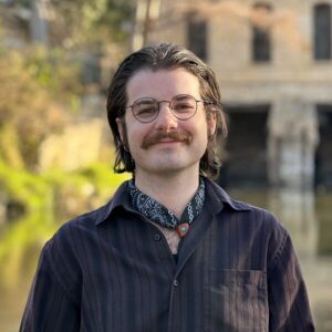 Picture of Michael Hoyal