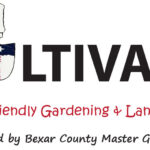 March Calendar graphic for Master Gardeners Cultivate classes.