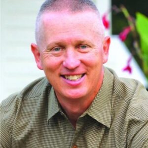 Greg Grant is the Texas AgriLife extension agent for Smith County