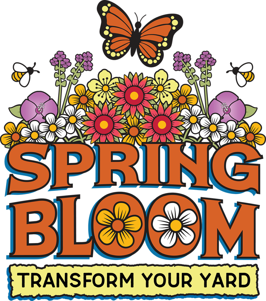 Spring Bloom logo