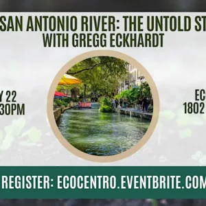 July calendar entry for Eco Centro class on the 22nd.