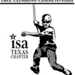 May calendar entry for tree climbing championship on the 30th.