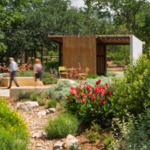 Calendar listing for San Antonio Botanical Gardens Texas WaterSaver Tour