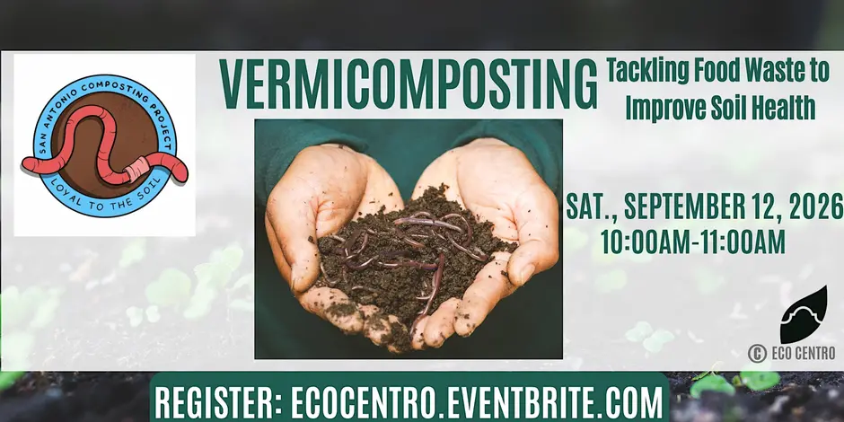 September calendar entry form Eco Centro class on the 12th
