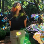 Otherwild Drop-In Tour at the San Antonio Botanical Gardens