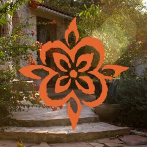 Picture of Garden Style San Antonio